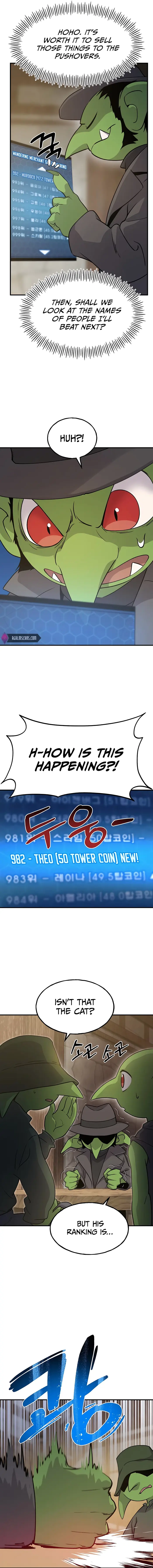 Solo Farming In The Tower - Chapter 13 image 16_optimized